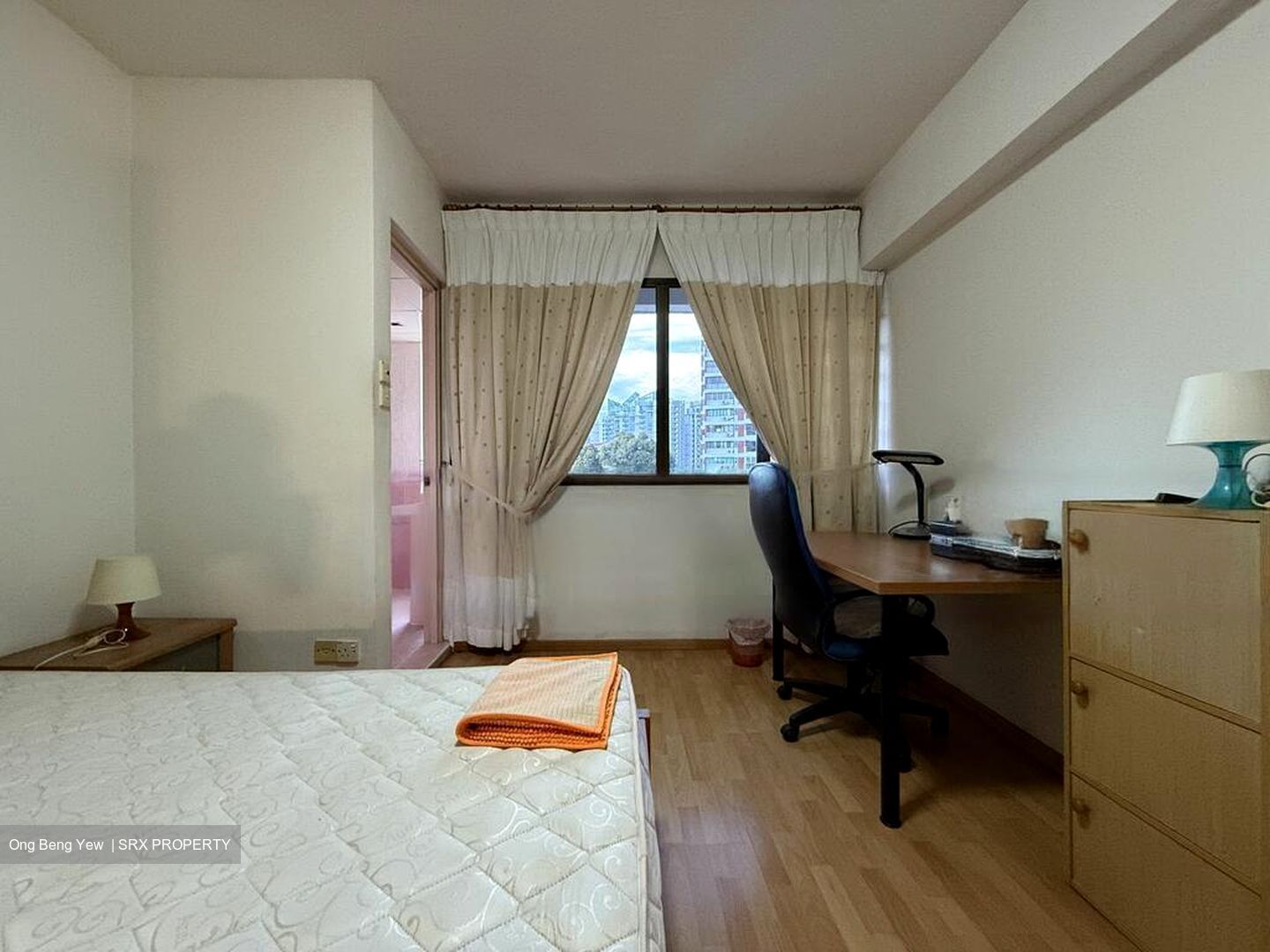 Jalan Rebana (D20), Condominium #466526761